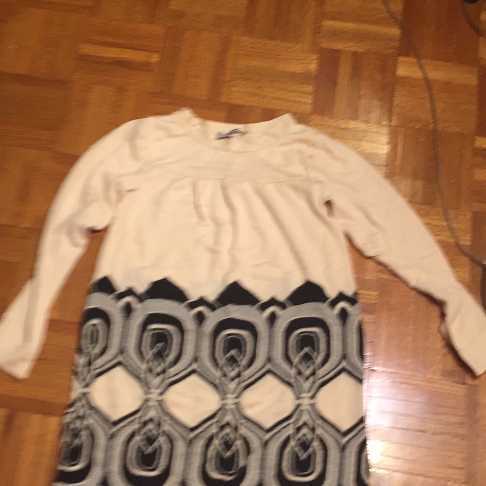 Toni dress